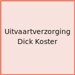 Uitvaartverzorging Dick Koster